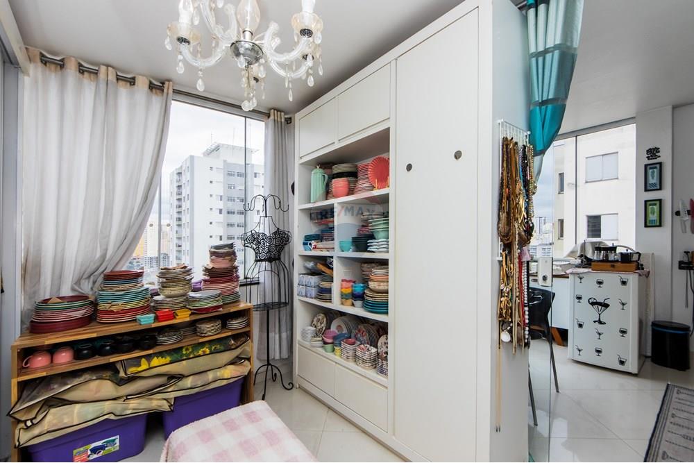 Cobertura - Venda - São Paulo , São Paulo - IMG_6595.jpg - 602031026-16