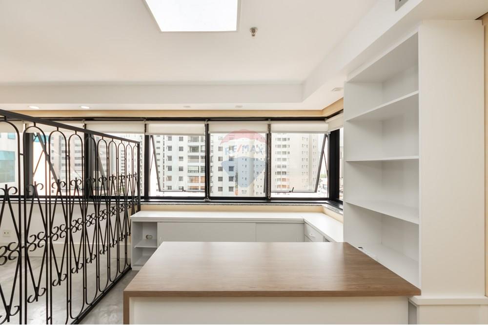 Cj. Comercial/ Sala - Venda - São Paulo , São Paulo - IMG_402509.jpg - 602031026-10