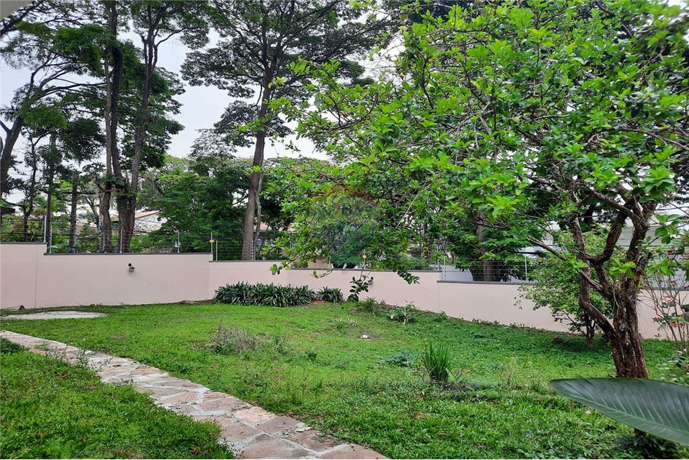 Casa - Alugar - São Paulo , São Paulo - 43 - 601971018-1209