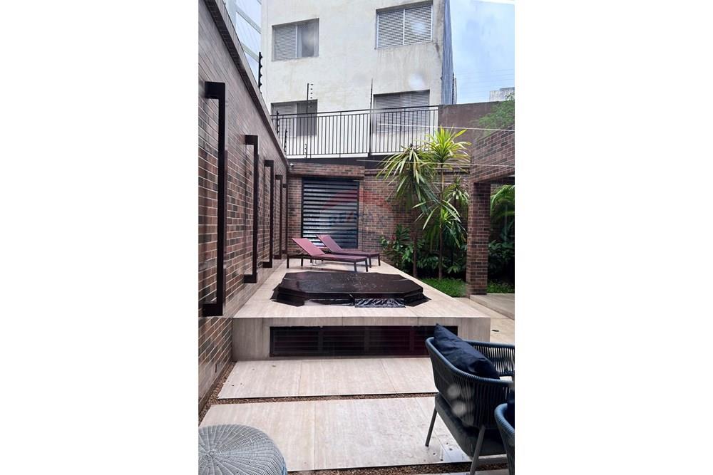 Apartamento - Alugar - São Paulo , São Paulo - IMG_6150.JPG - 601471030-12