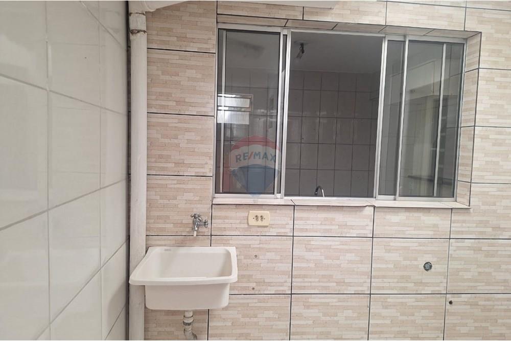 Casa - Alugar - São Paulo , São Paulo - 447d72c9-6f79-45f4-9a83-a142ac8555a5.jpg - Área de serviço - 601751067-106
