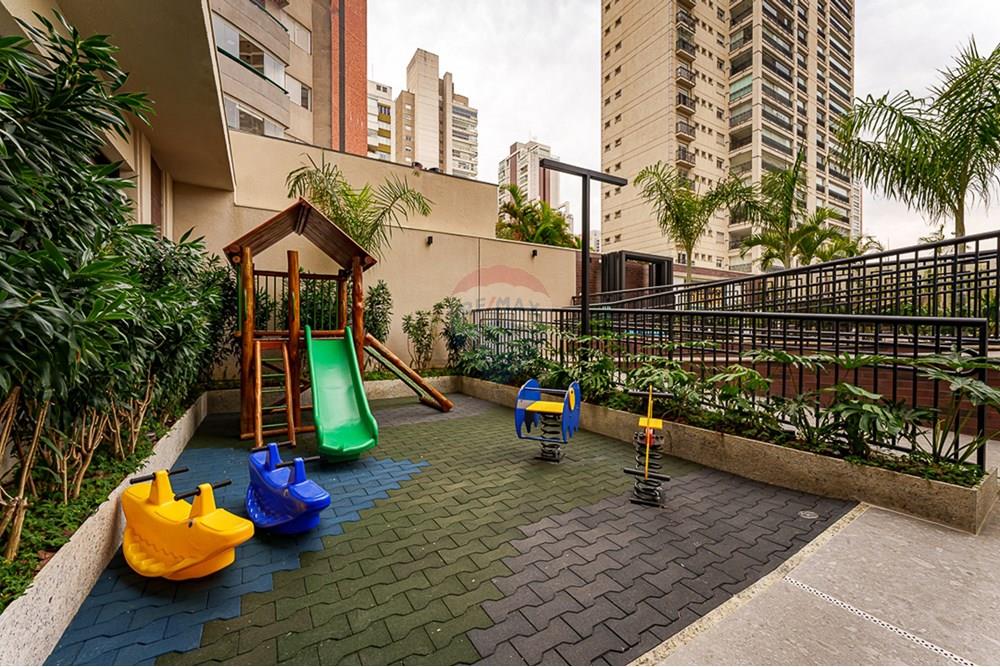 Apartamento - Venda - São Paulo , São Paulo - Áreas Comuns e lazer Upper (6).jpg - 602281026-236
