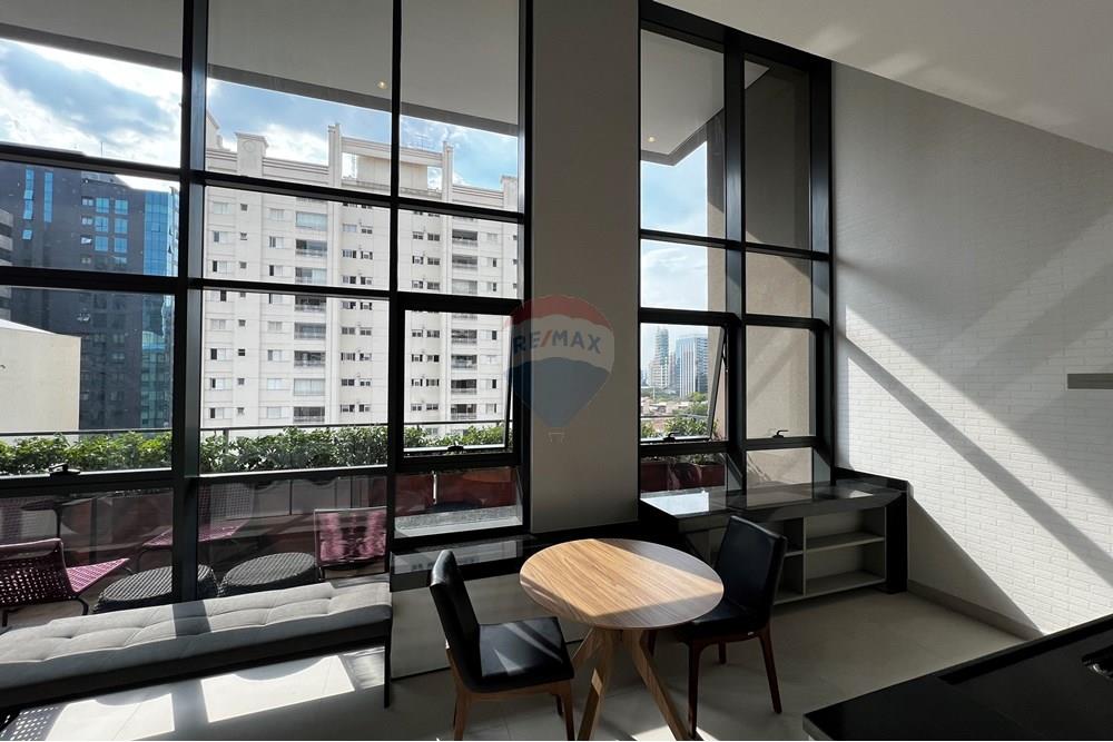 Studio - Alugar - São Paulo , São Paulo - IMG_8056.jpeg - 602241012-50