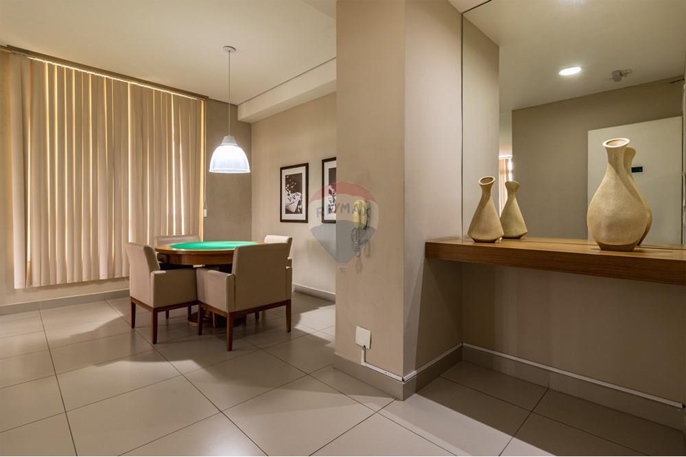 Apartamento - Venda - São Paulo , São Paulo - 19. SALA DE JOGOS ADULTO.jpg - 601311010-140