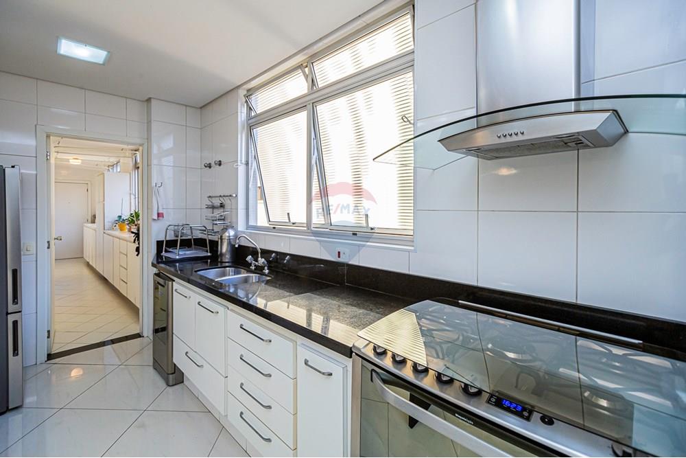 Apartamento - Venda - São Paulo , São Paulo - 25 cozinha.jpg - Cozinha - 601081006-121