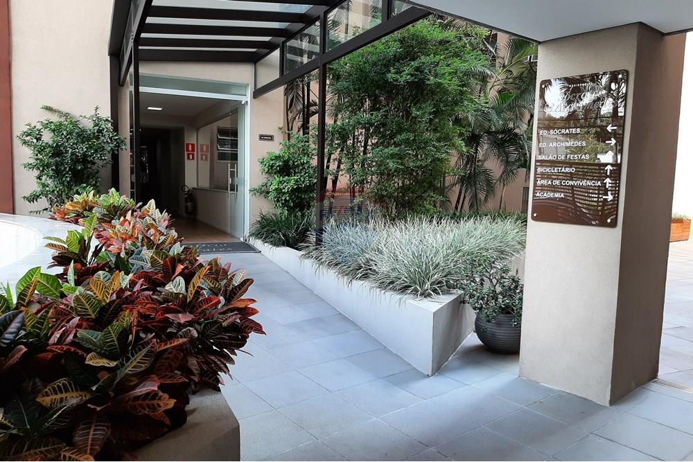 Apartamento - Alugar - São Paulo , São Paulo - 9.jpg - 601971076-7