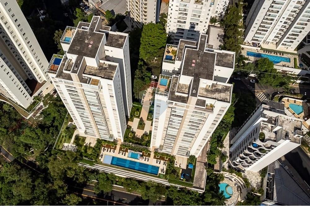 Apartamento - Venda - São Paulo , São Paulo - L22.jpg - Fachada - 601371031-75