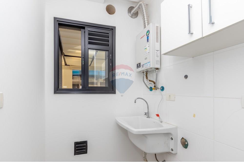 Apartamento - Alugar - São Paulo , São Paulo - IMG_006803.jpg - 602051002-63