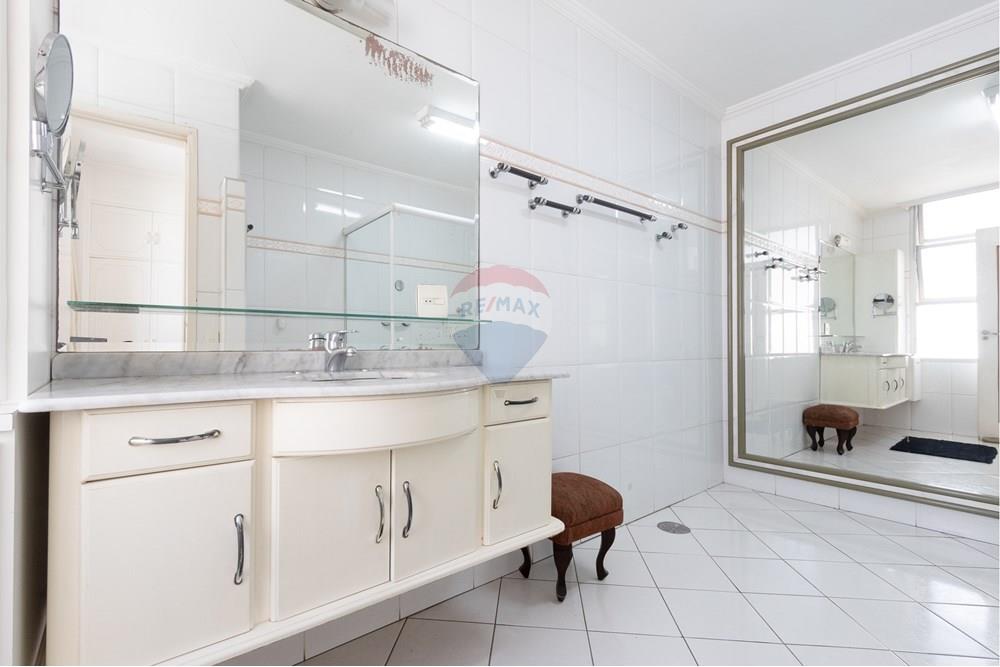 Apartamento - Venda - São Paulo , São Paulo - 12.jpg - Banheiro - 601081056-31