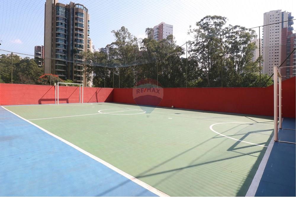 Apartamento - Venda - São Paulo , São Paulo - RUA CHARLES SPENCER CHAPLIN, 321 (51).jpg - 601361044-52