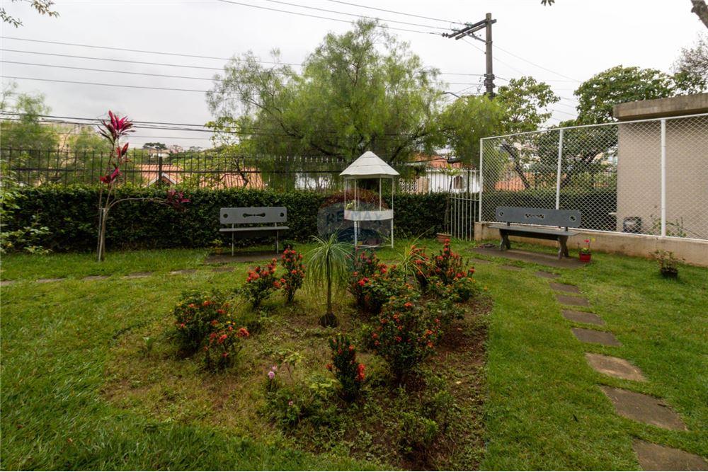 Apartamento - Venda - São Paulo , São Paulo - ESPAÇO PET  - 601751058-70