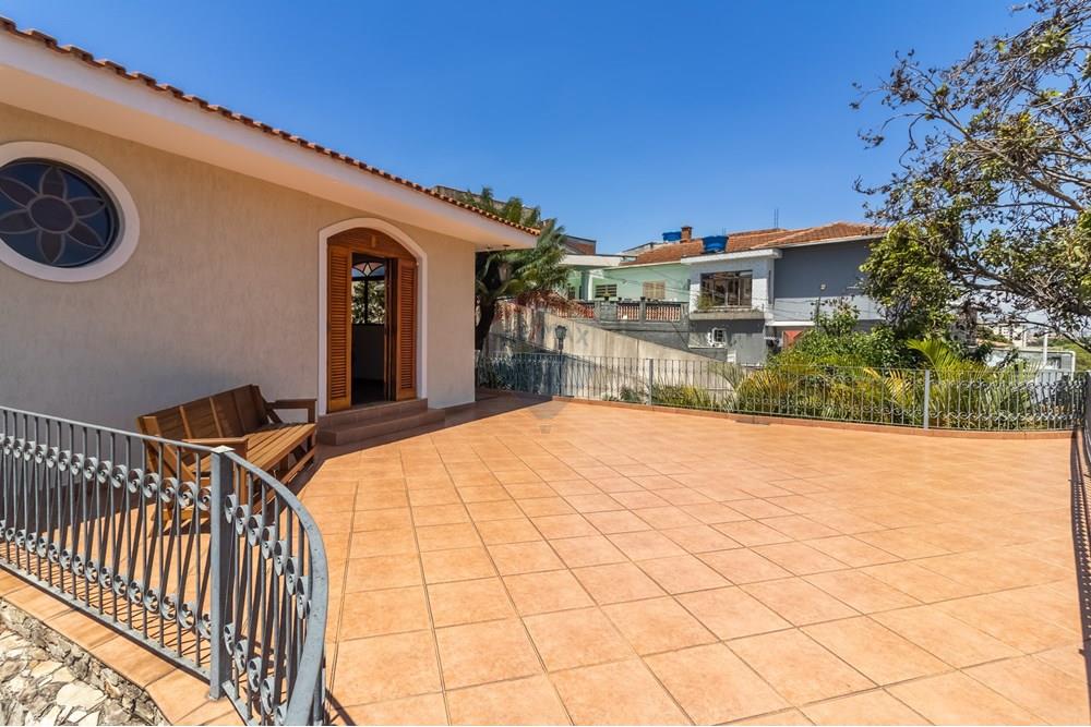 Casa - Venda - São Paulo , São Paulo - IMG_770707.jpg - 602181029-83