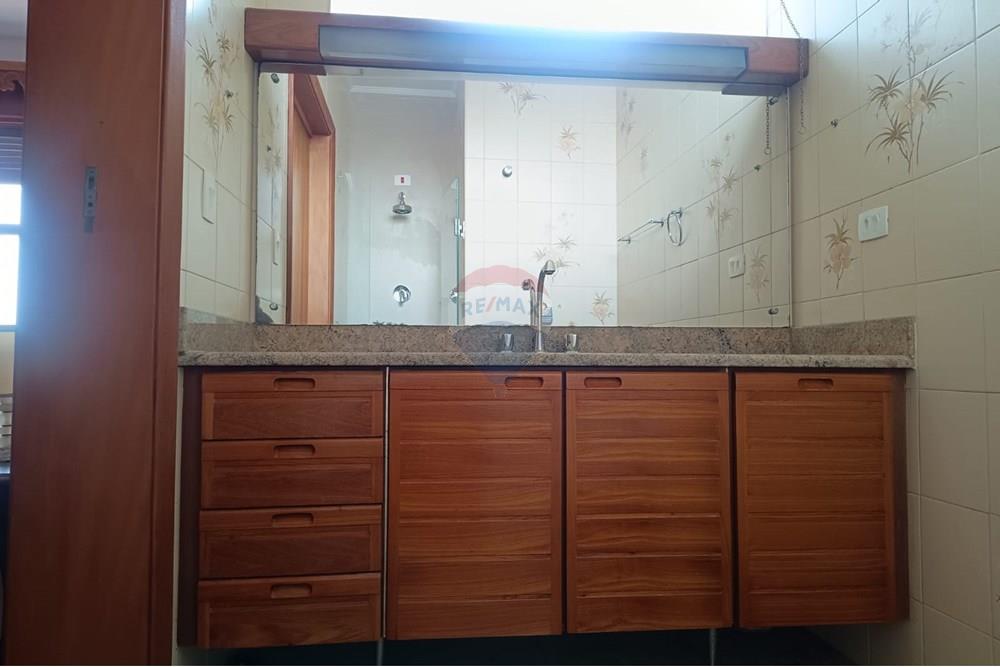 Casa de Condomínio - Alugar - São Paulo , São Paulo - BANHEIRO SUITE 3.jpeg - 601751084-19