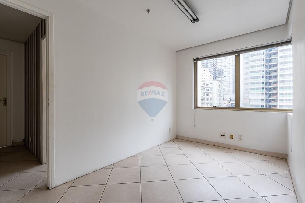 Cj. Comercial/ Sala - Venda - São Paulo , São Paulo - 17_SC.jpg - 601971007-158