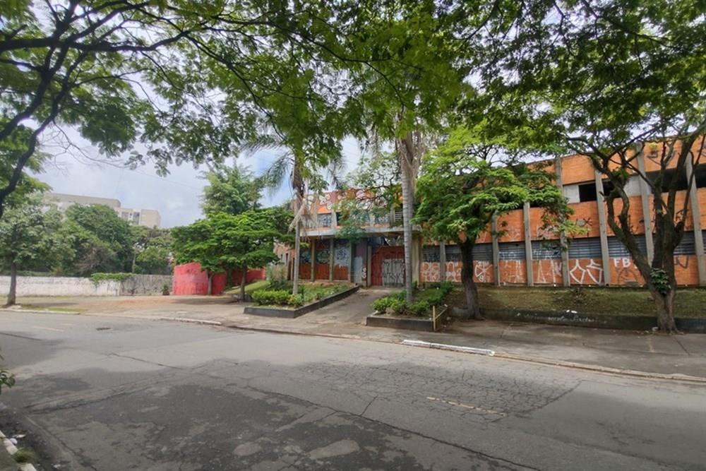 Terreno - Alugar - São Paulo , São Paulo - IMG_20241215_102727869_HDR.jpg - 602181002-126