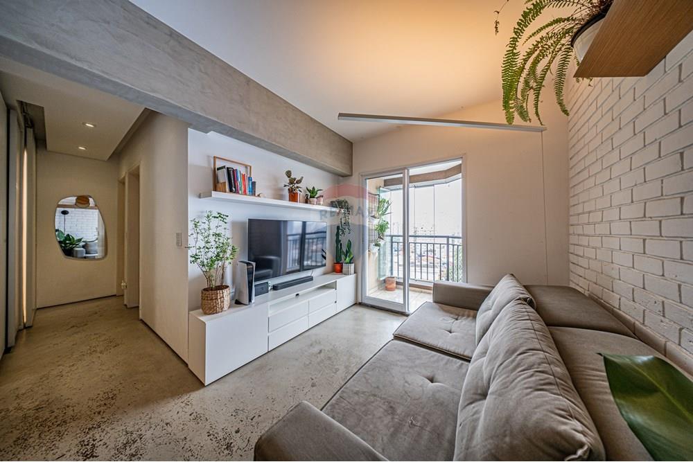 Apartamento - Venda - São Paulo , São Paulo - (11).jpg - 601191026-209