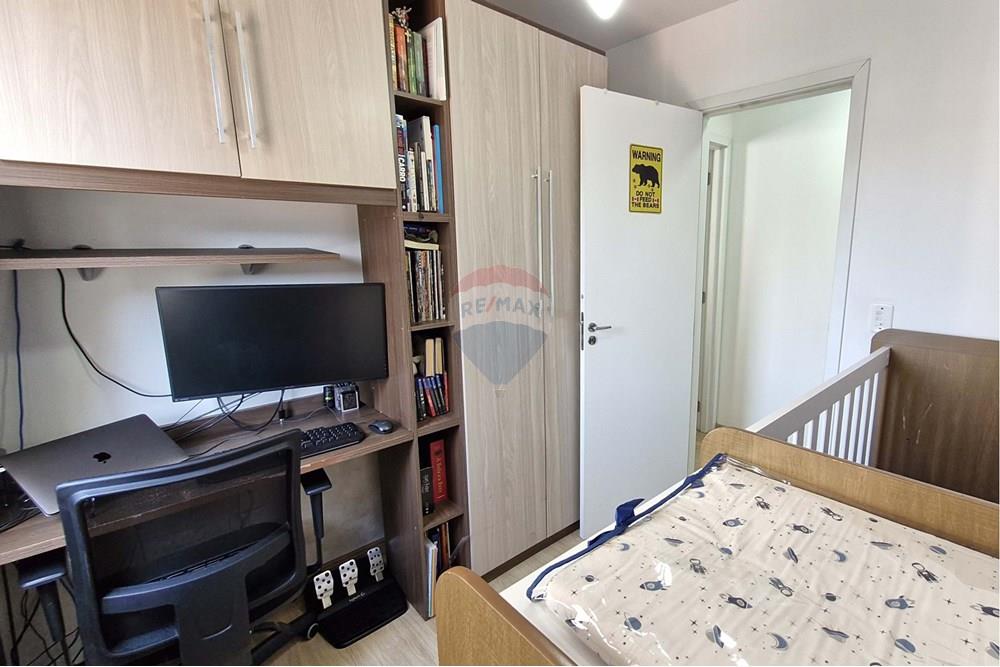 Apartamento - Venda - São Paulo , São Paulo - apartamento-2-suites-varanda-proximo-metro-tucuruvi-zona-norte-sp (34).jpg - 601051032-139