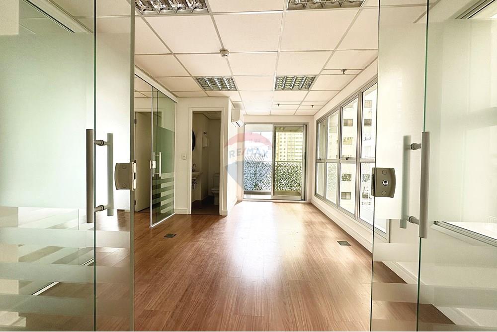 Cj. Comercial/ Sala - Alugar - São Paulo , São Paulo - 1.jpg - 601081056-44