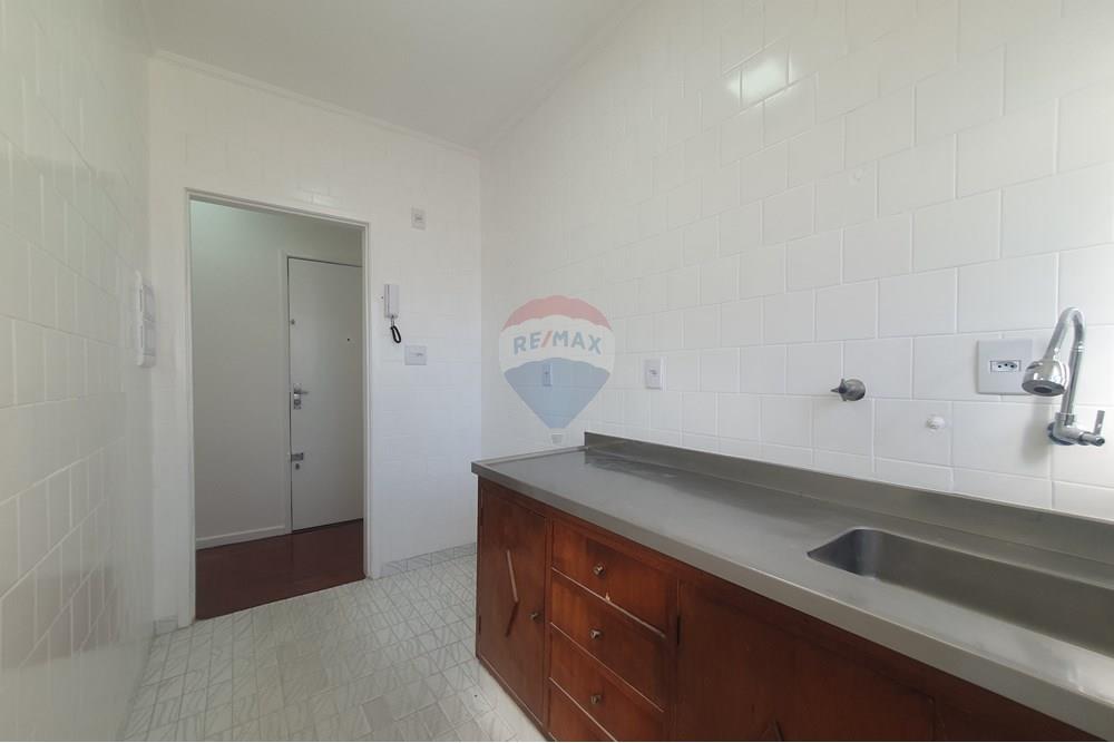 Apartamento - Alugar - São Paulo , São Paulo - 4 COZINHA.jpg - 602061040-17