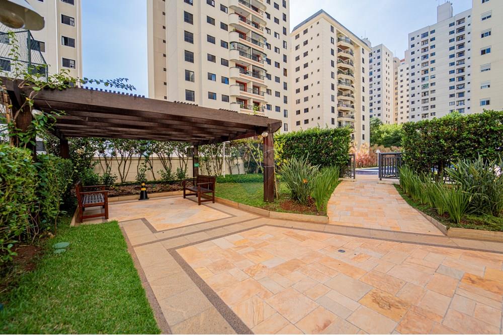 Apartamento - Venda - São Paulo , São Paulo - 601301040-80-48.JPG - 601301016-258