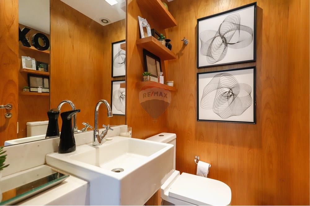 Apartamento - Venda - São Paulo , São Paulo - 25-06-11-Rua Isaac Krasilchik 88 - REMAX Ouro_013_CapodannoFotografia.jpg - 602341006-12