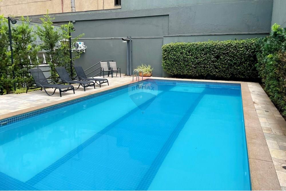 Apart Hotel/ Flat - Venda - São Paulo , São Paulo - IMG_5676.JPEG - 602241008-35