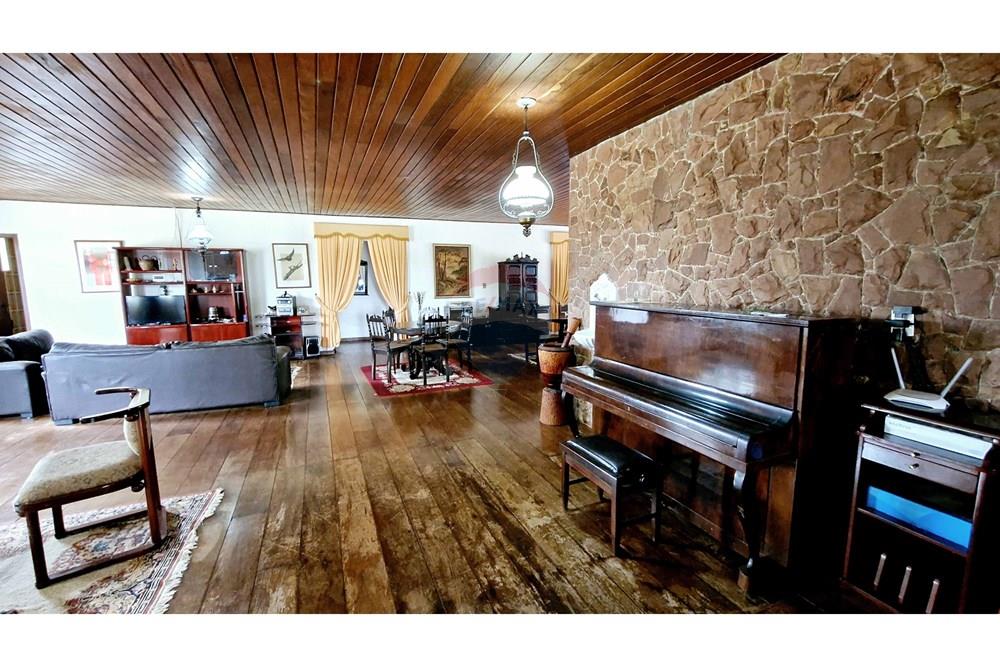 Fazenda - Venda - Itapetininga , São Paulo - SITIO ITAPETININGA (37).jpg - 602301007-5