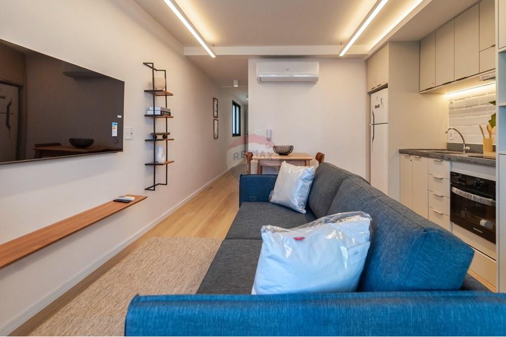 Apartamento - Venda - São Paulo , São Paulo - DSC_8081.jpeg - 601191026-187