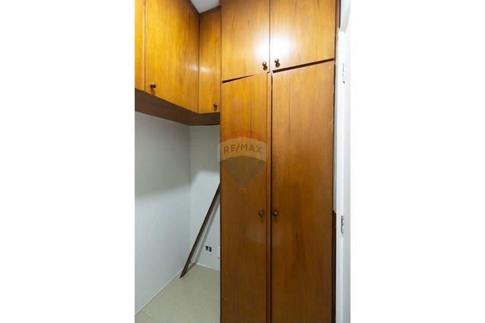 Apartamento - Venda - São Paulo , São Paulo - 44 Quarto de Serviço.jpg - 601971015-616