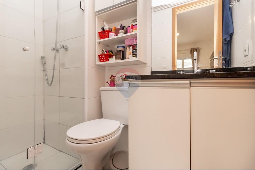 Apartamento - Venda - São Paulo , São Paulo - 15- Banheiro.jpg - 602271006-13