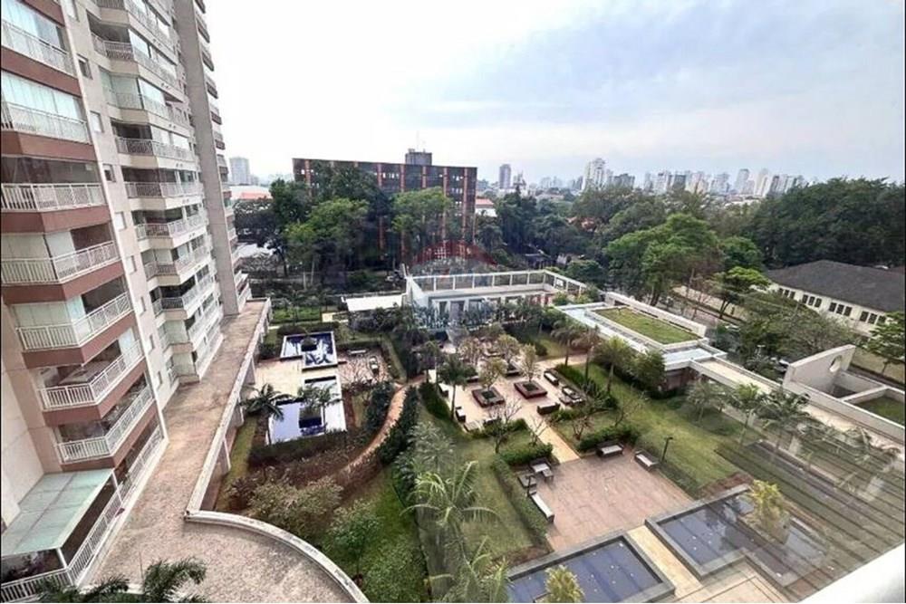 Apartamento - Alugar - São Paulo , São Paulo - 33.jpg - 602101008-101