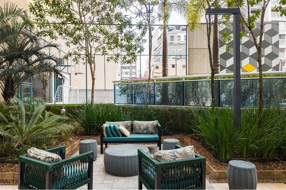 Apartamento - Venda - São Paulo , São Paulo - 63_AP.jpg - 601471003-188