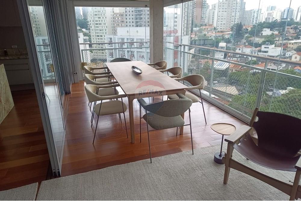 Apartamento - Alugar - São Paulo , São Paulo - 02 Sala 01.jpg - 602301011-118