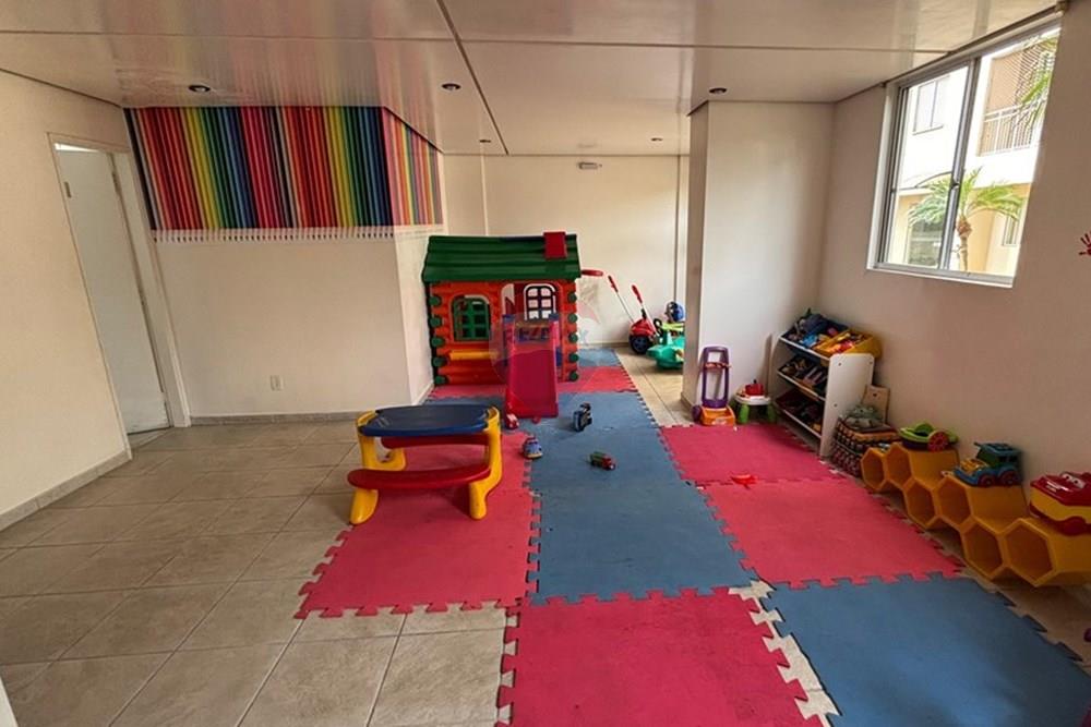 Apartamento - Alugar - São Paulo , São Paulo - IMG-20250919-WA0043.jpg - 601811024-33