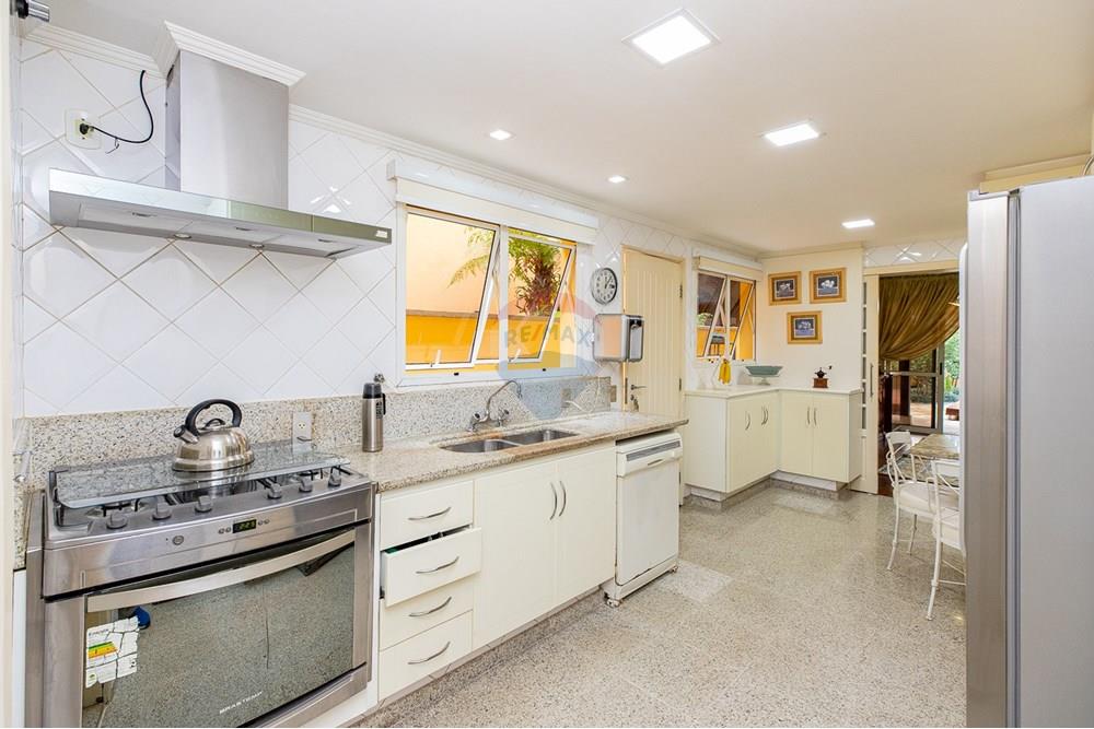 Casa de Condomínio - Venda - São Paulo , São Paulo - cozinha3.jpg - Cozinha - 601131046-14