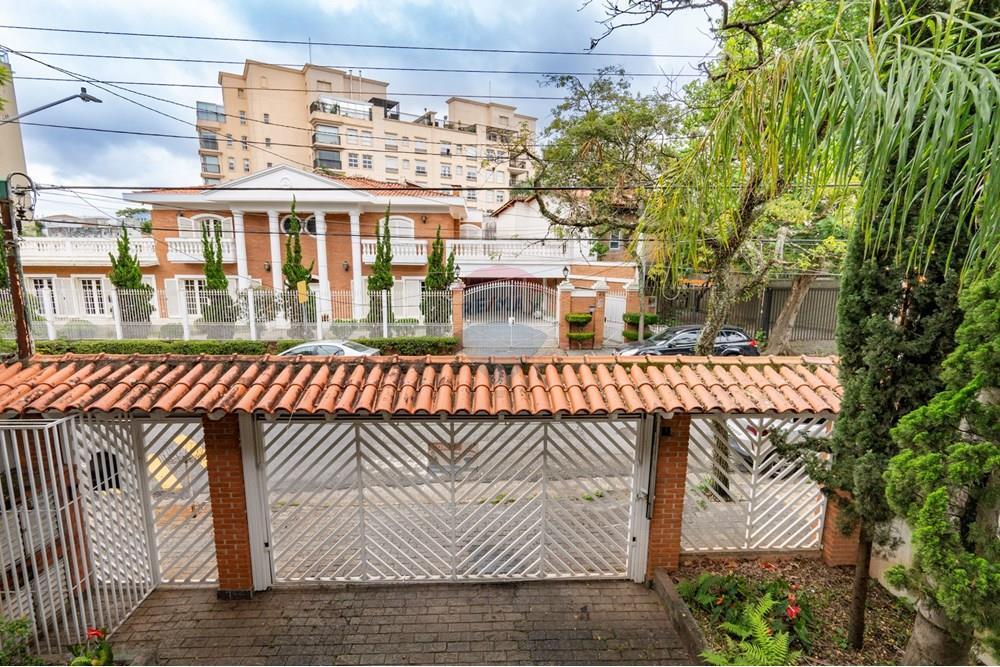 Sobrado - Venda - São Paulo , São Paulo - 01fotos_023.jpg - 601181007-15