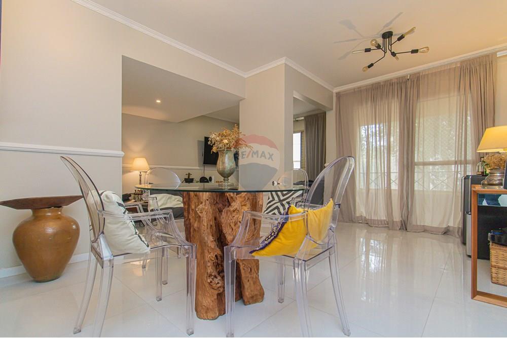 Apartamento - Alugar - São Paulo , São Paulo - 03sala_006.jpg - 601421020-35