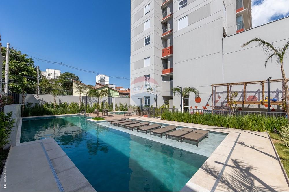 Apartamento - Venda - São Paulo , São Paulo - TKD-9104.jpg - 602151008-157