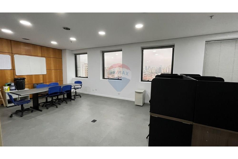 Cj. Comercial/ Sala - Alugar - São Paulo , São Paulo - IMG_0896.JPEG - 602241008-60