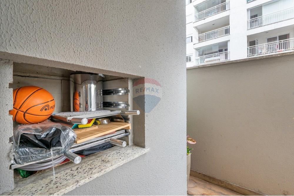 Apartamento, 2 quartos, 73 m² - Foto 9