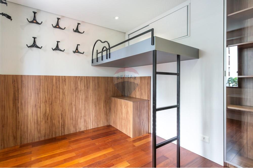 Apartamento - Venda - São Paulo , São Paulo - 601301083-4 - Rua Gabriele Dannunzio, 933-025.jpg - 601301083-4