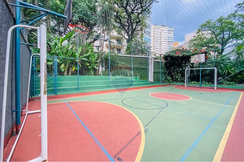 Apartamento - Venda - São Paulo , São Paulo - 45IMG_274081.jpg - 601371058-8