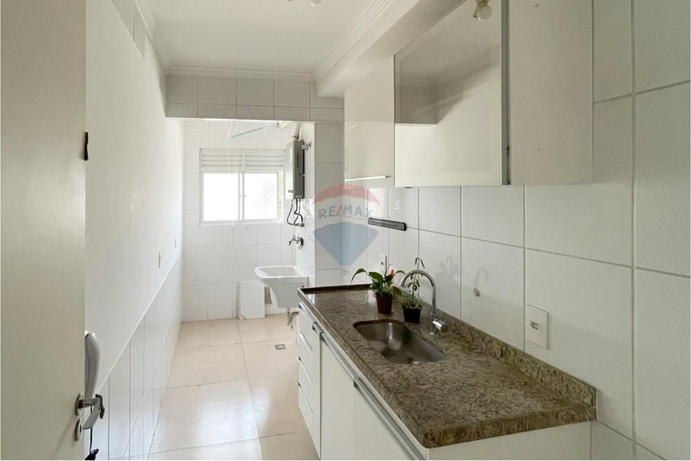 Apartamento - Alugar - São Paulo , São Paulo - cozinha.jpg - Cozinha - 602241021-3
