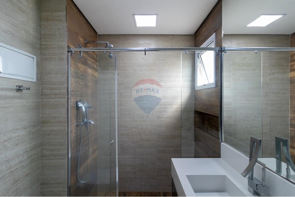 Apartamento à venda com 3 quartos, 171m² - Foto 43