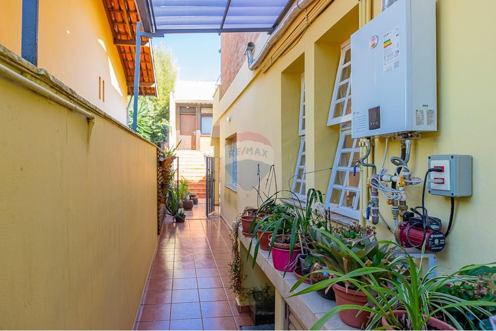 Sobrado - Venda - São Paulo , São Paulo - Remax Boutique-40.jpg - Corredor - 601371001-104