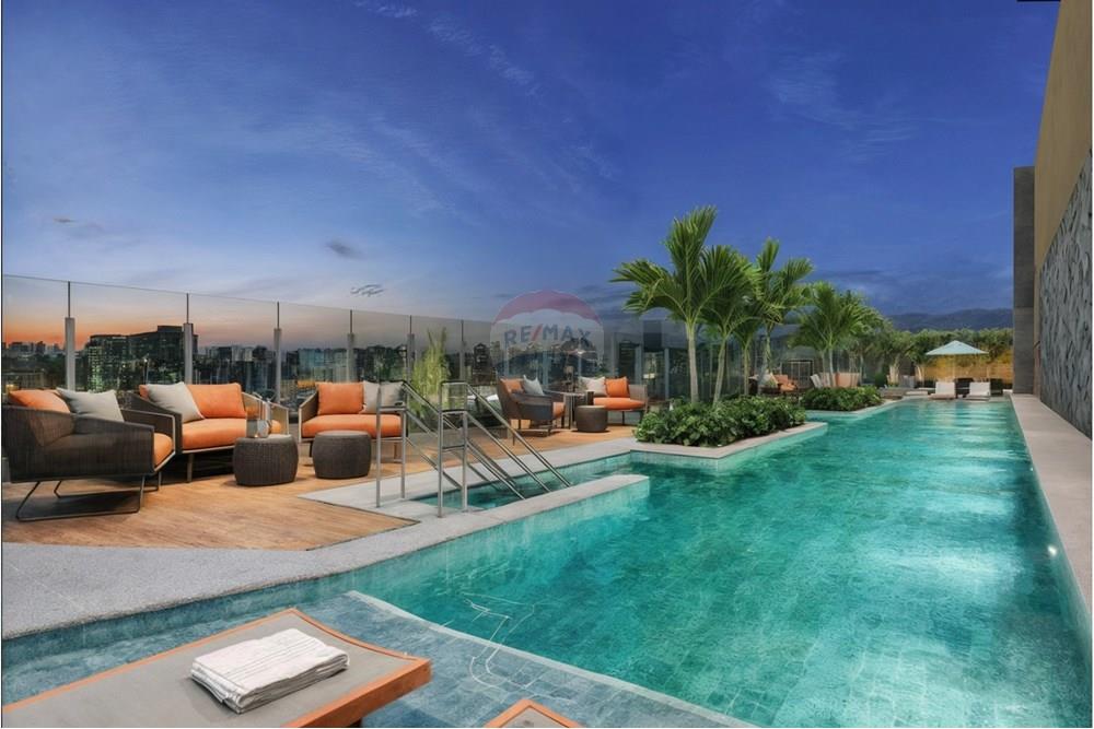 Apartamento - Venda - São Paulo , São Paulo - ark17.jpg - 601361020-409