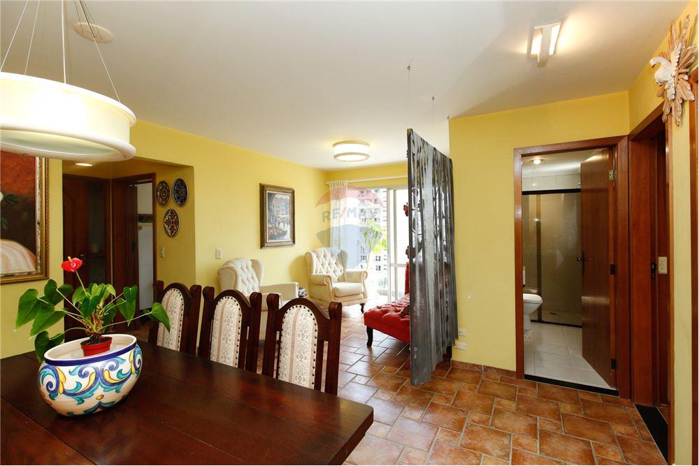 Apartamento - Alugar - São Paulo , São Paulo - 7 - 601971018-1256