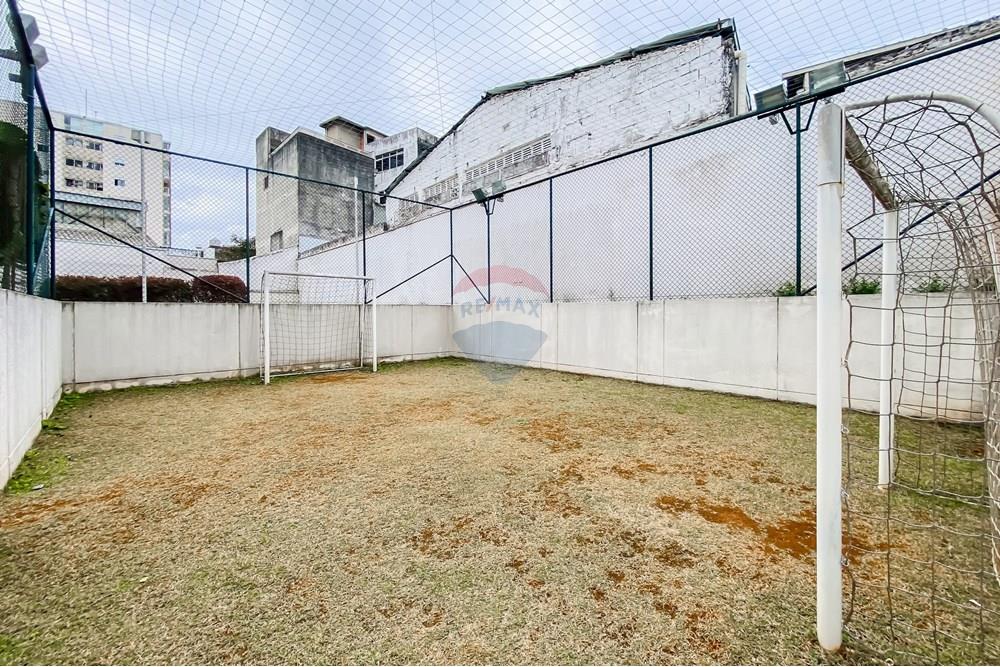 Apartamento - Venda - São Paulo , São Paulo - 26 - Campo Futebol.jpg - 602031008-74