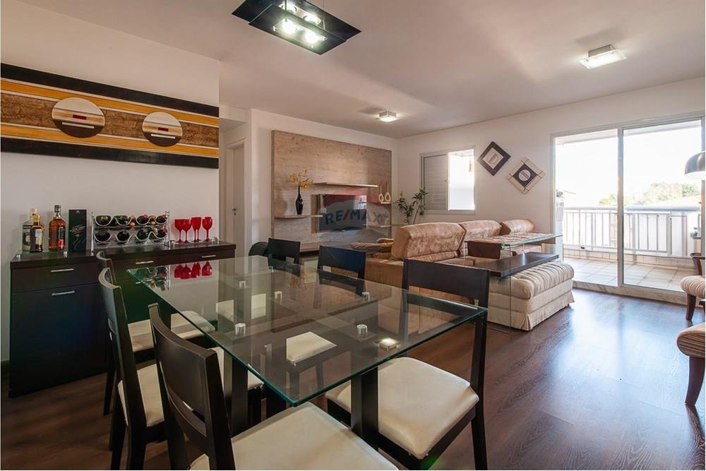 Apartamento - Venda - São Paulo , São Paulo - sala v2.jpg - 601311011-162