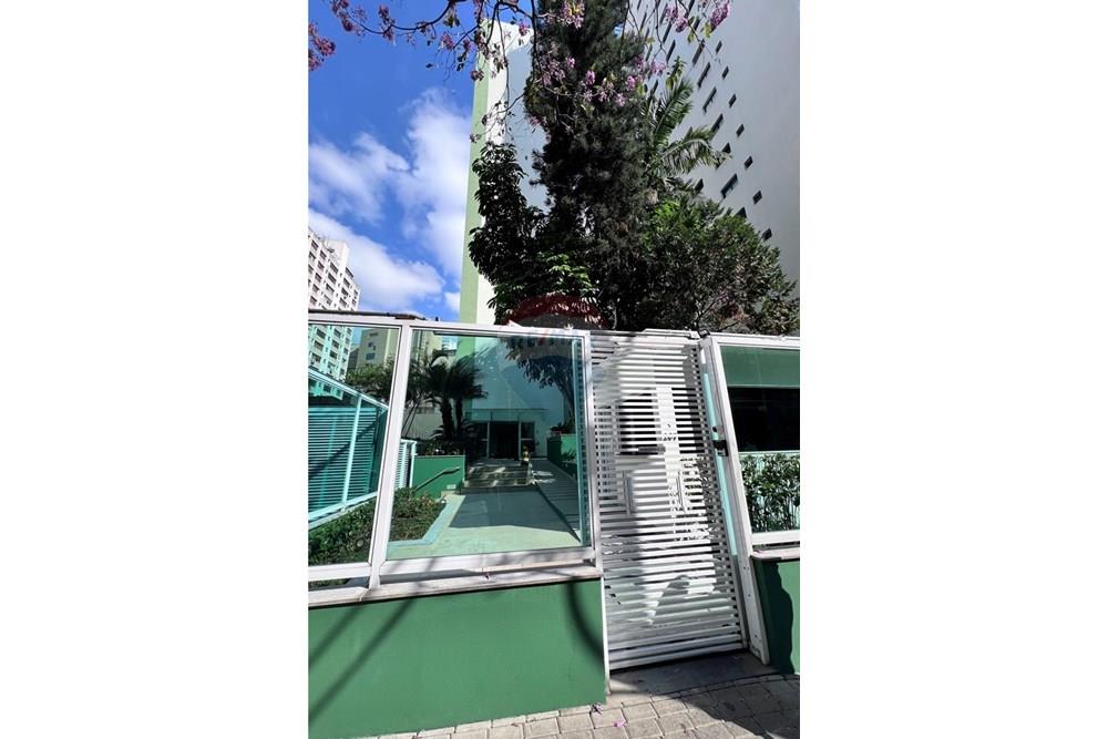 Apartamento - Alugar - São Paulo , São Paulo - IMG_7215.JPG - 601471030-31